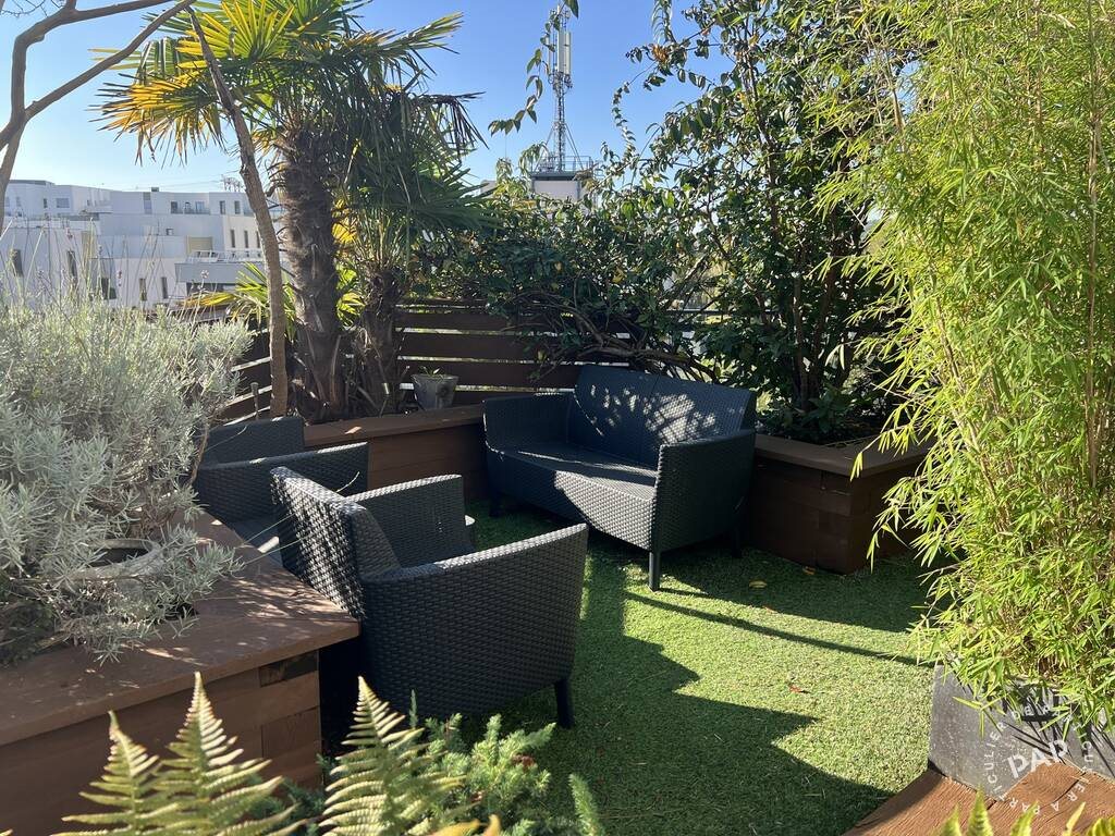 Appartement à vendre, 87m², Massy