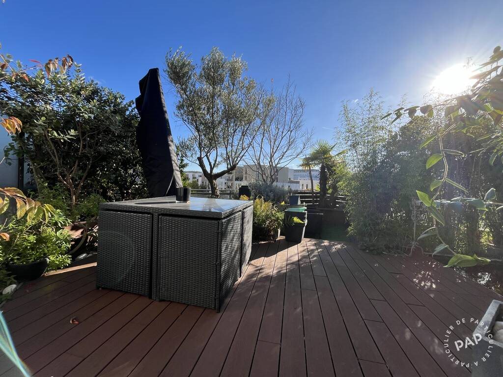 Appartement à vendre, 87m², Massy