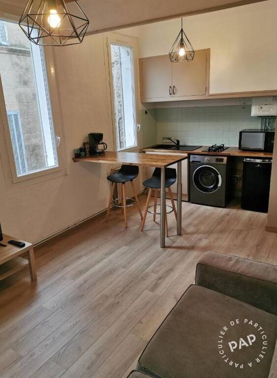 Appartement à vendre, 30m², La Ciotat