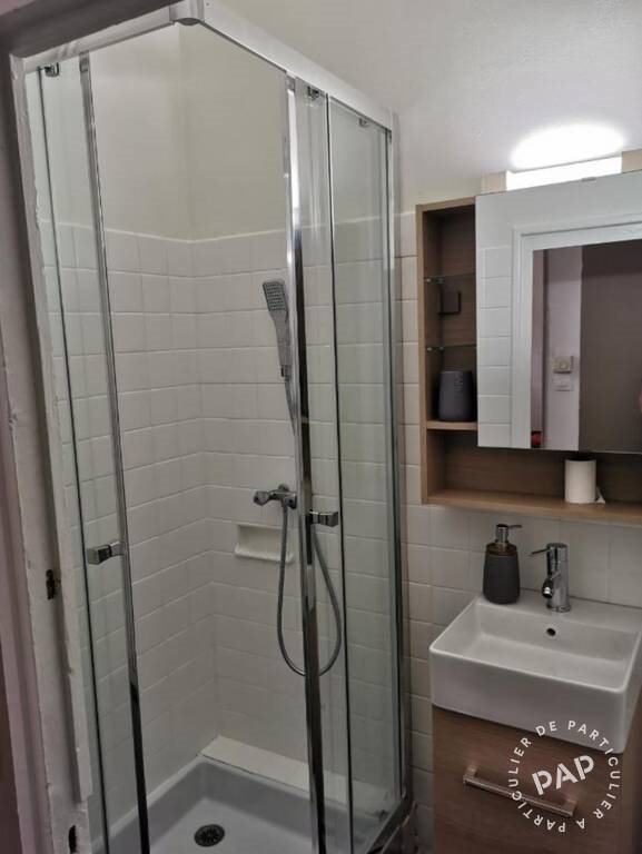 Appartement à vendre, 30m², La Ciotat