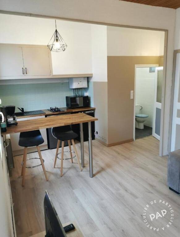 Appartement à vendre, 30m², La Ciotat
