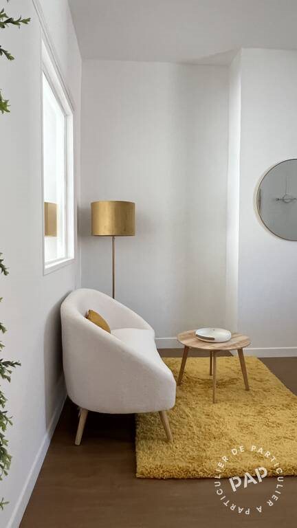 Appartement à vendre, 51m², Lille