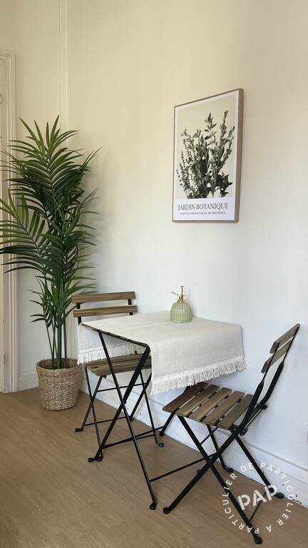 Appartement à vendre, 51m², Lille