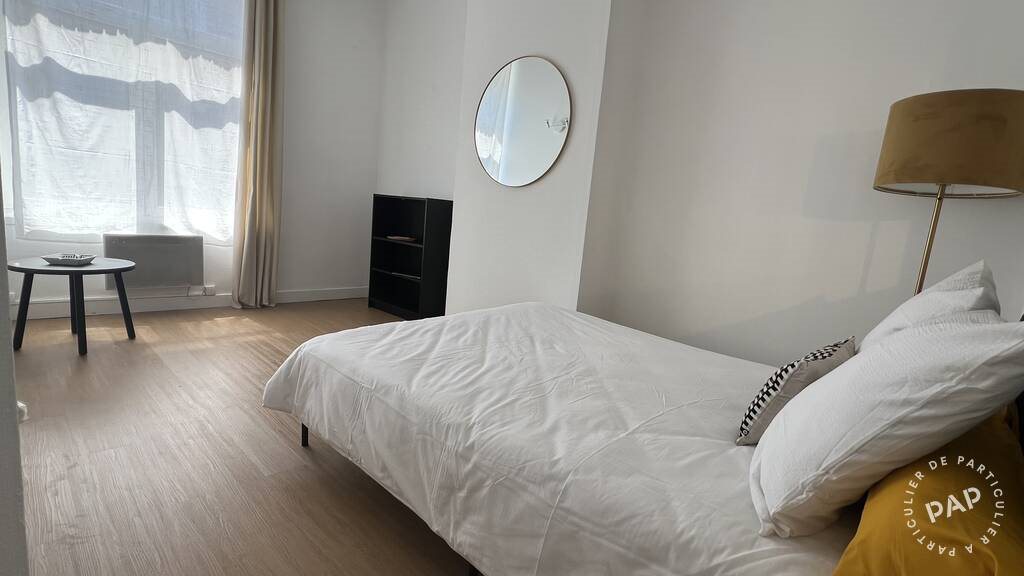 Appartement à vendre, 51m², Lille