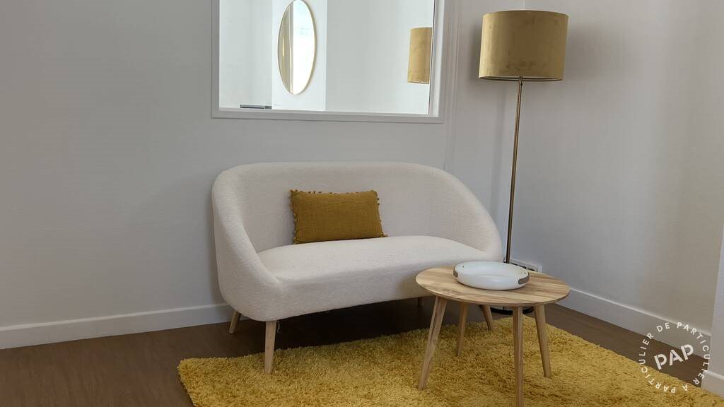 Appartement à vendre, 51m², Lille