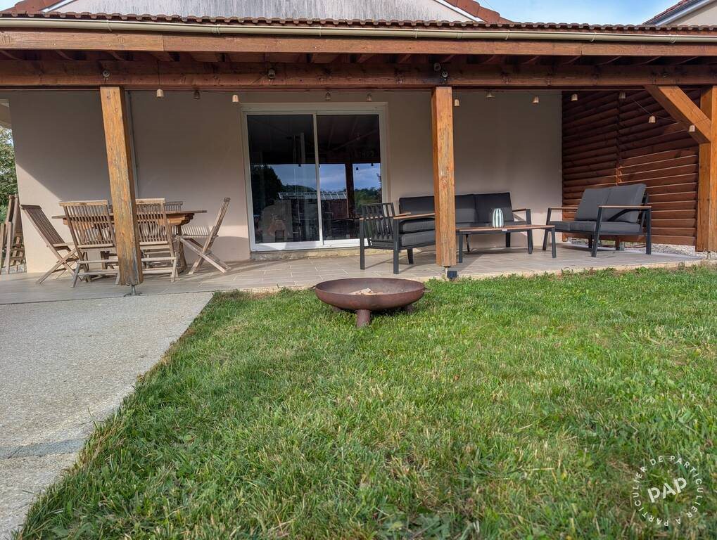 Maison à vendre, 111m², Cousances-les-Forges