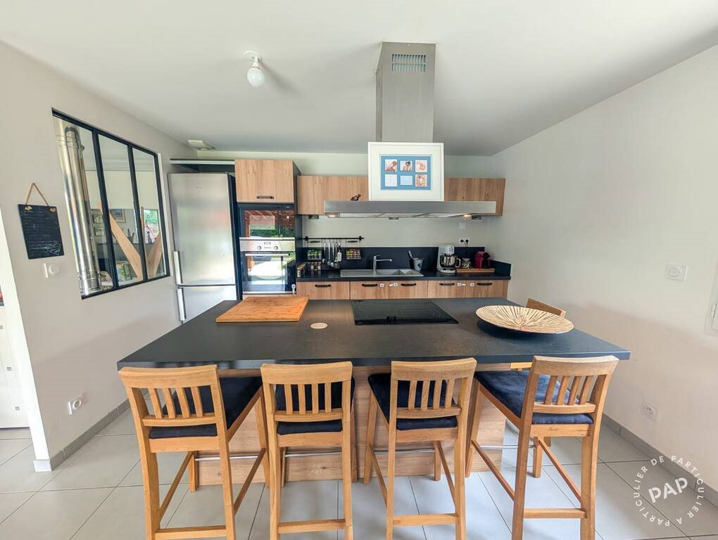 Maison à vendre, 111m², Cousances-les-Forges