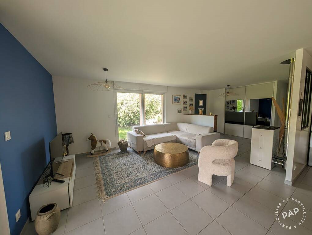 Maison à vendre, 111m², Cousances-les-Forges