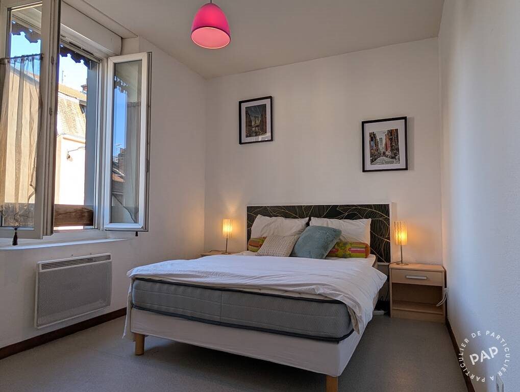 Appartement à vendre, 30m², Grenoble
