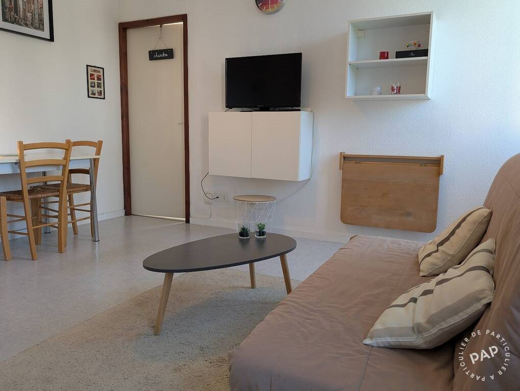 Appartement à vendre, 30m², Grenoble