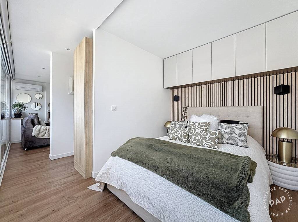 Appartement à vendre, 40m², Mandelieu-la-Napoule