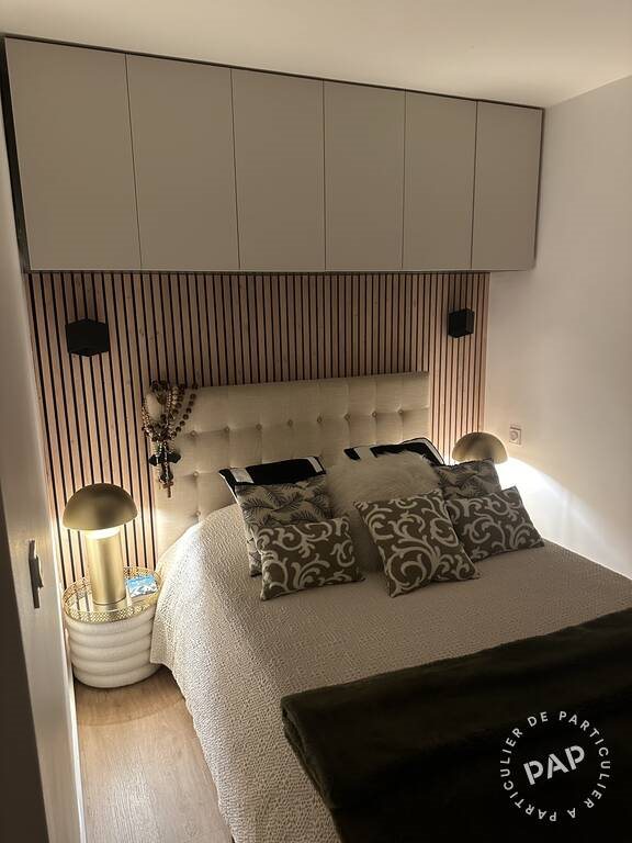 Appartement à vendre, 40m², Mandelieu-la-Napoule