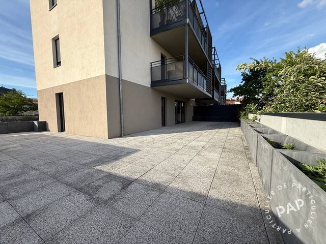 Appartement à vendre, 70m², Thionville