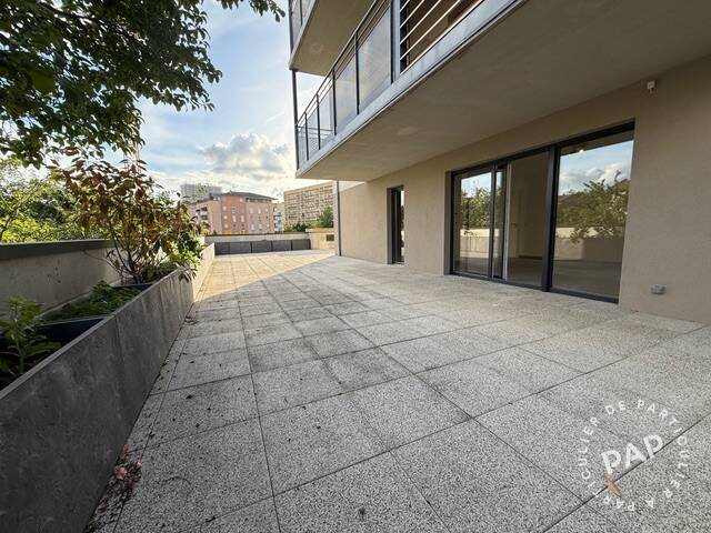 Appartement à vendre, 70m², Thionville