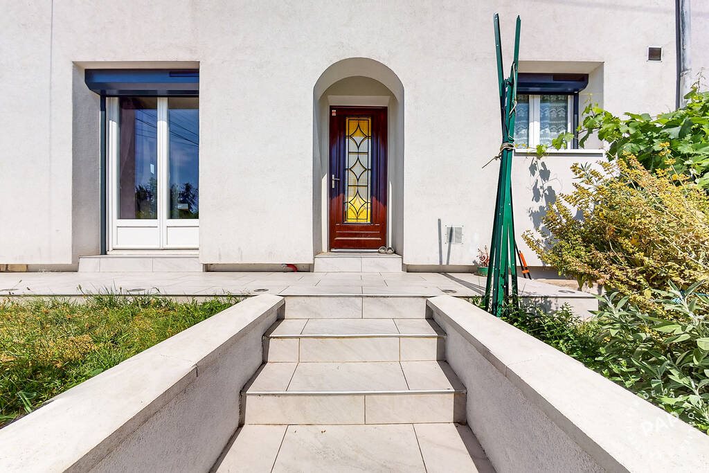 Maison à vendre, 98m², Villepinte