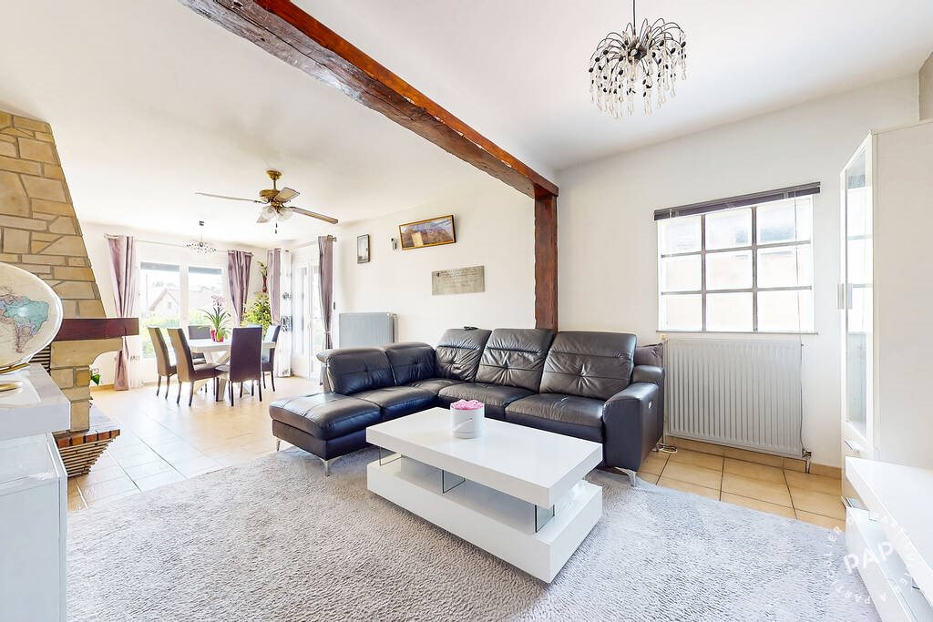 Maison à vendre, 98m², Villepinte