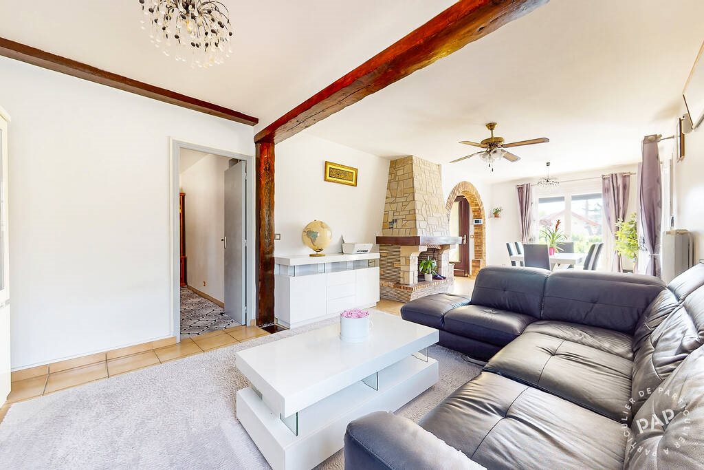 Maison à vendre, 98m², Villepinte