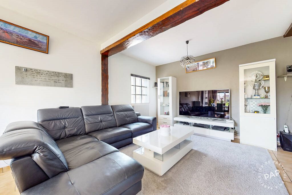 Maison à vendre, 98m², Villepinte