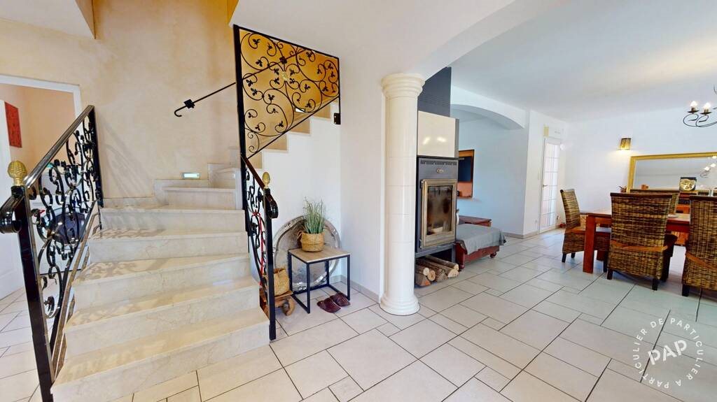 Maison à vendre, 185m², Fontenoy-sur-Moselle