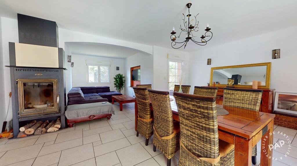 Maison à vendre, 185m², Fontenoy-sur-Moselle