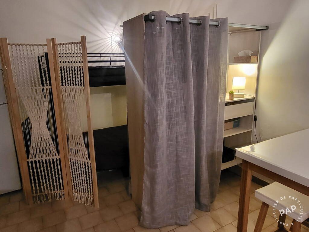 Appartement à vendre, 30m², Frontignan