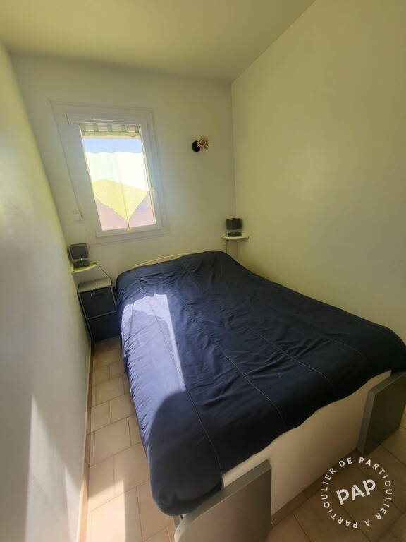 Appartement à vendre, 30m², Frontignan