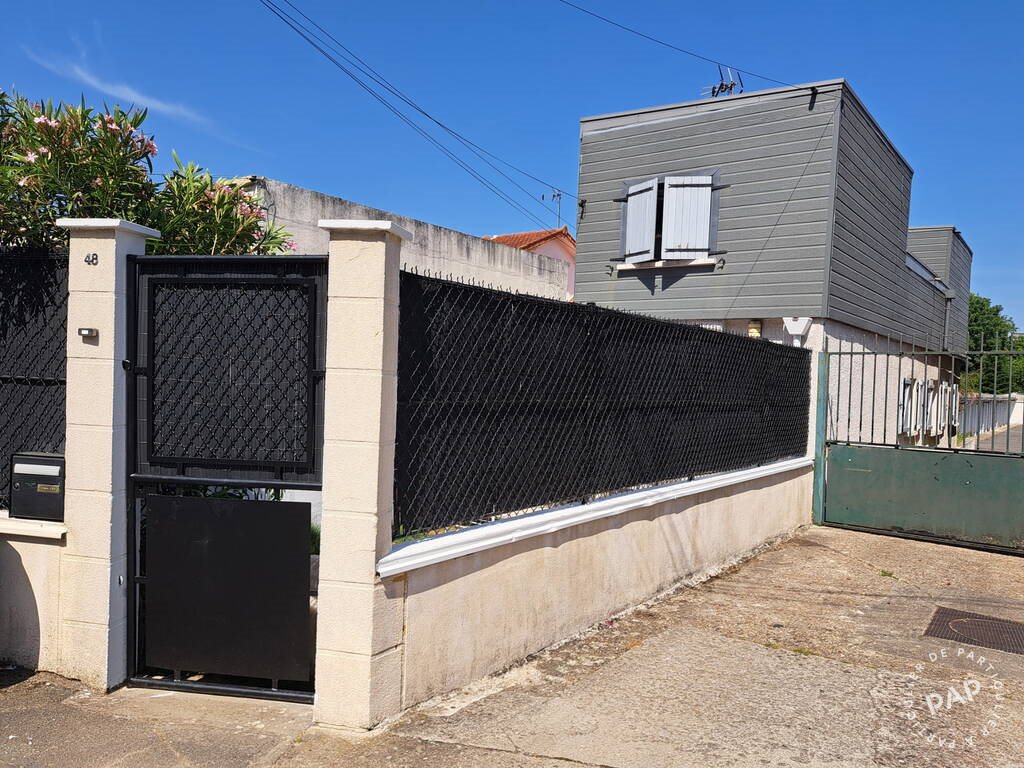 Maison à vendre, 60m², Villejuif