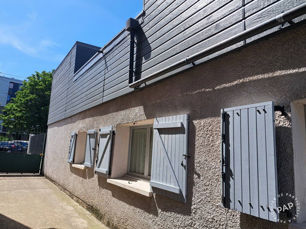 Maison à vendre, 60m², Villejuif