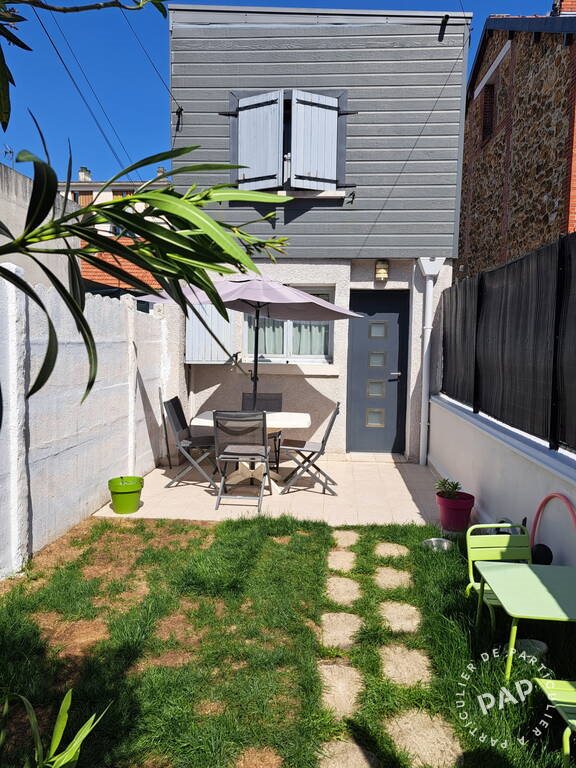 Maison à vendre, 60m², Villejuif
