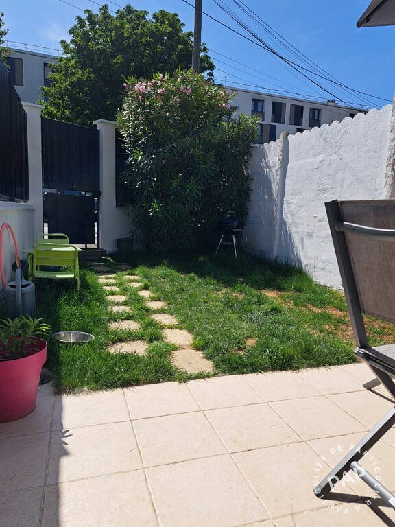 Maison à vendre, 60m², Villejuif