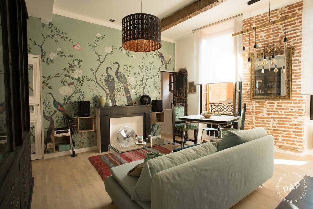 Appartement à vendre, 37m², Toulouse