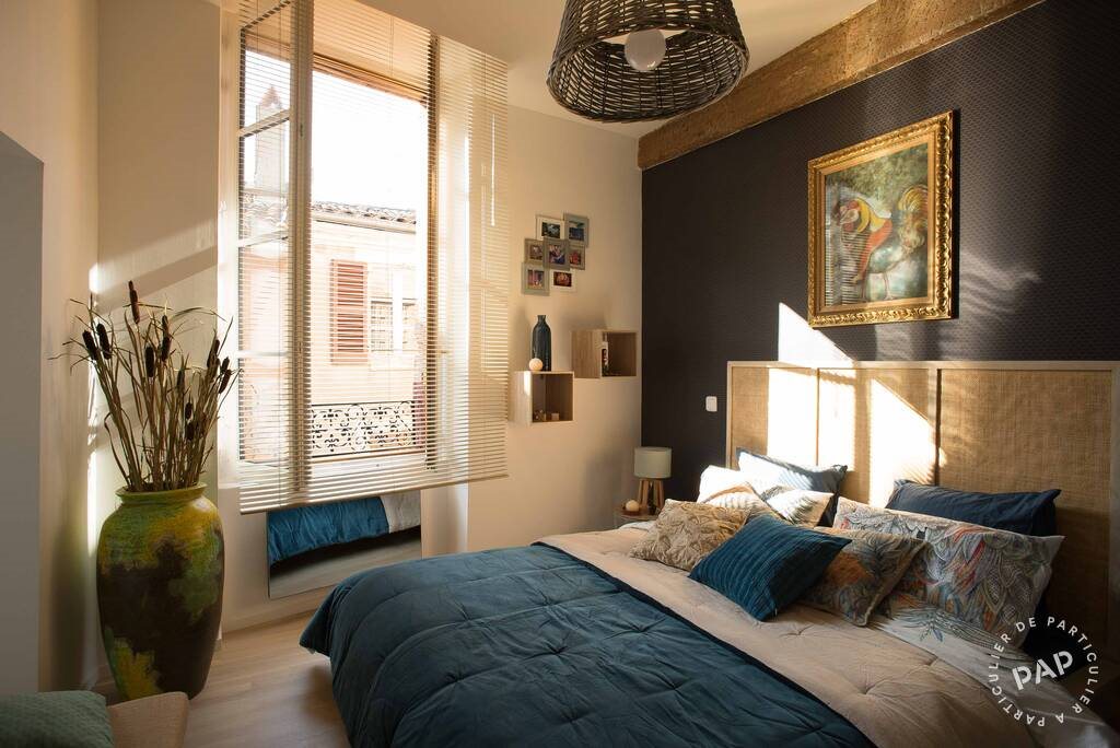 Appartement à vendre, 37m², Toulouse