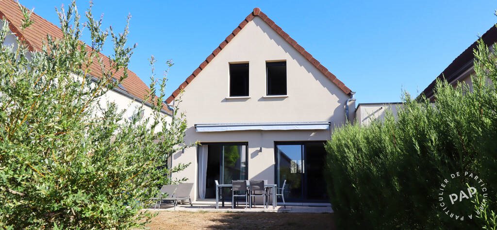 Maison à vendre, 105m², Bressey-sur-Tille