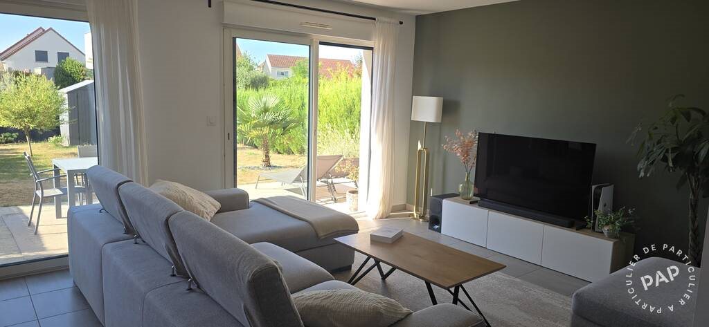 Maison à vendre, 105m², Bressey-sur-Tille