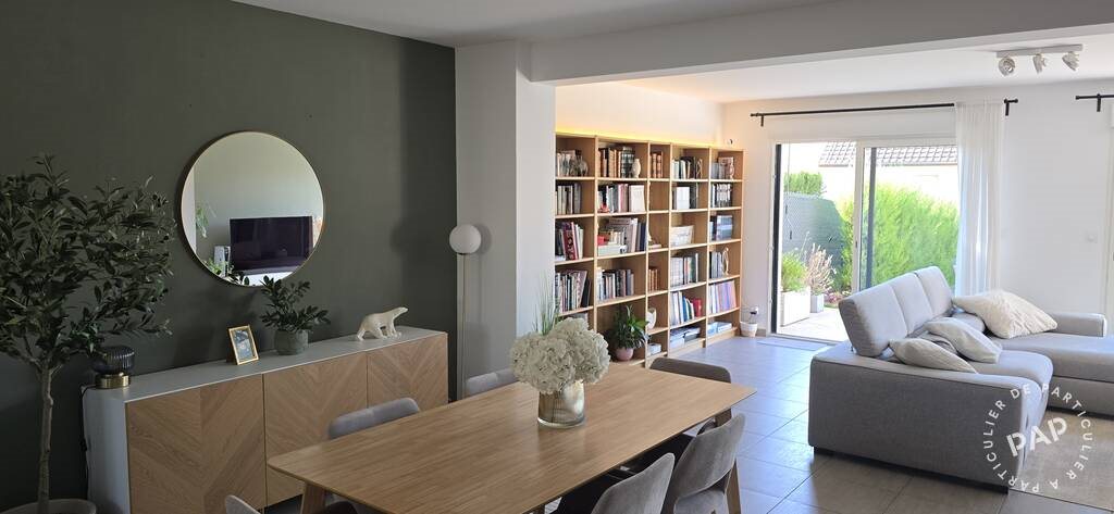 Maison à vendre, 105m², Bressey-sur-Tille