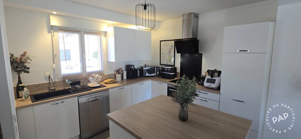 Maison à vendre, 105m², Bressey-sur-Tille
