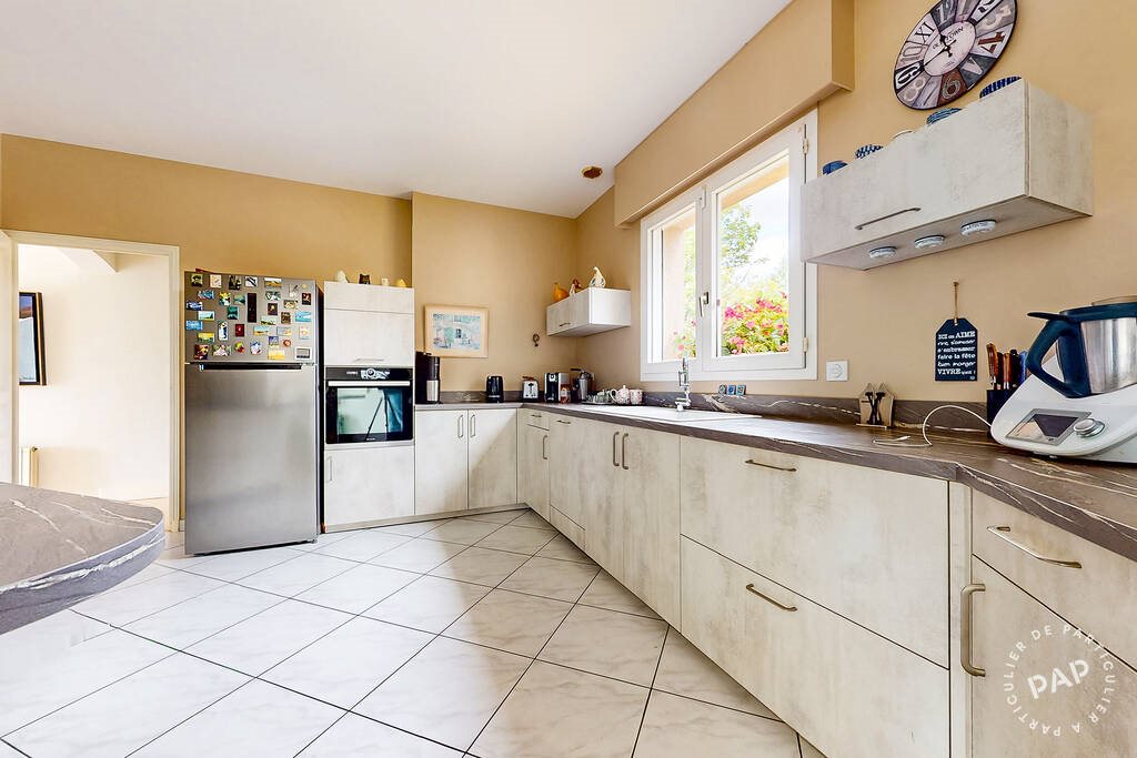 Maison à vendre, 291m², Le Fleix