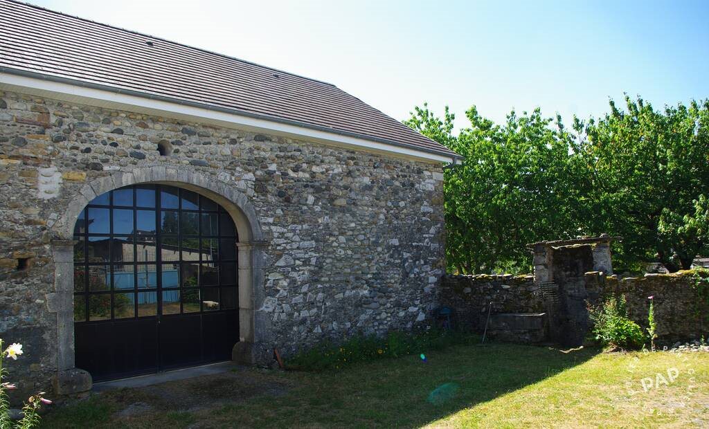 Maison à vendre, 205m², Bourdettes