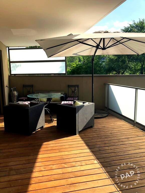 Appartement à vendre, 87m², Fontaines-sur-Saône