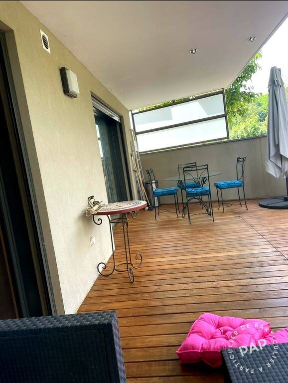 Appartement à vendre, 87m², Fontaines-sur-Saône