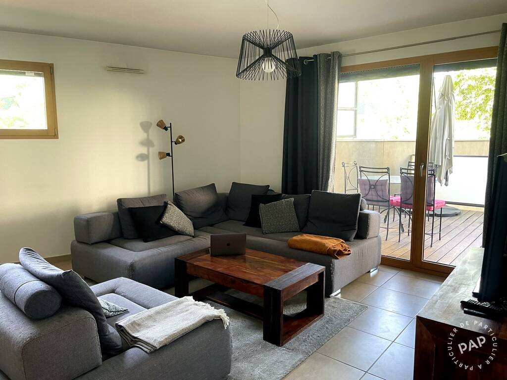 Appartement à vendre, 87m², Fontaines-sur-Saône