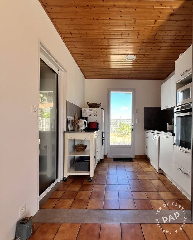 Maison à vendre, 78m², Bretignolles-sur-Mer