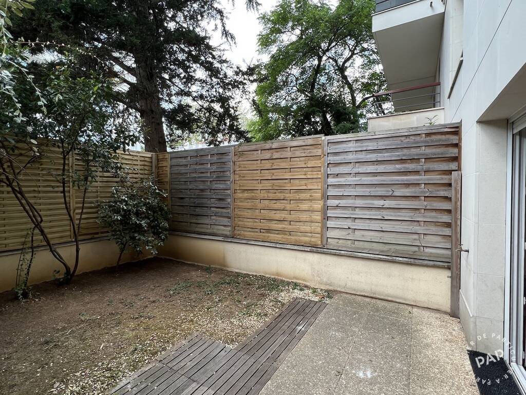 Appartement à vendre, 37m², Saint-Cloud
