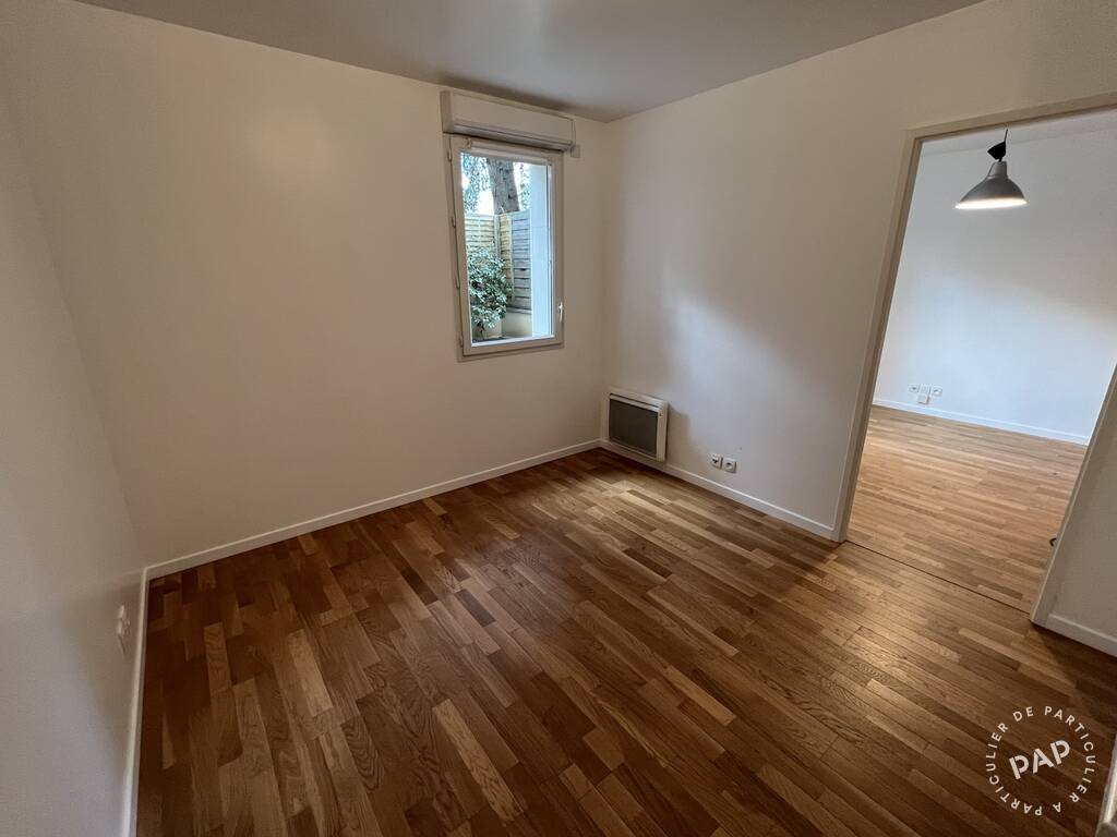 Appartement à vendre, 37m², Saint-Cloud