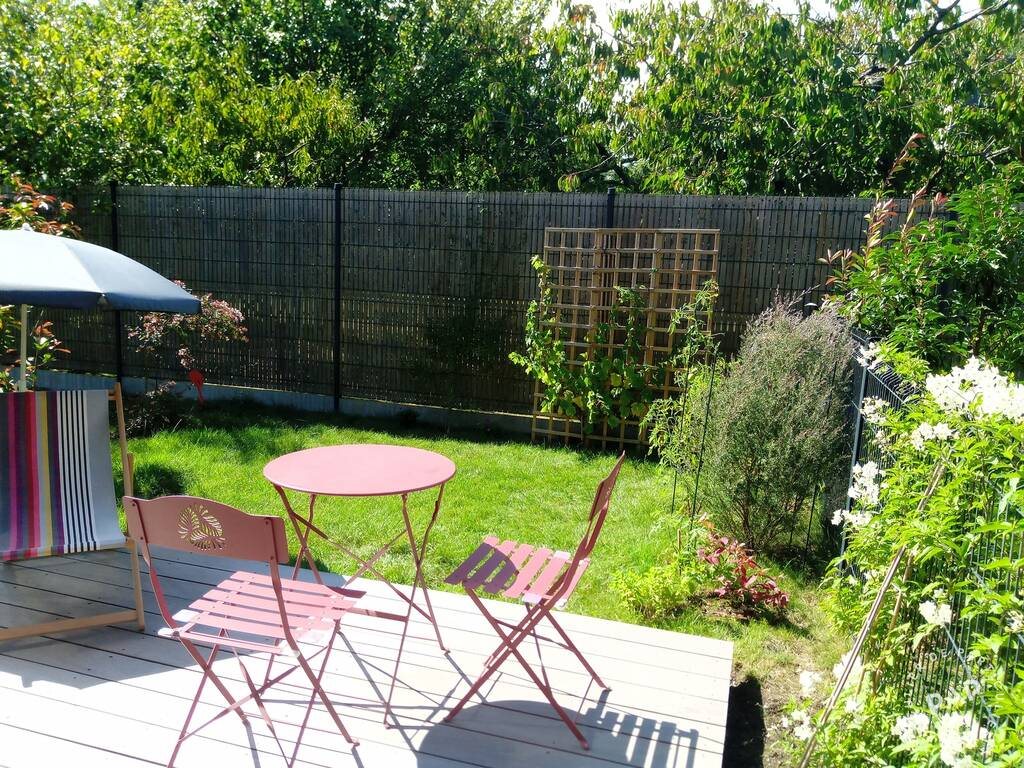 Maison à vendre, 80m², Dinard