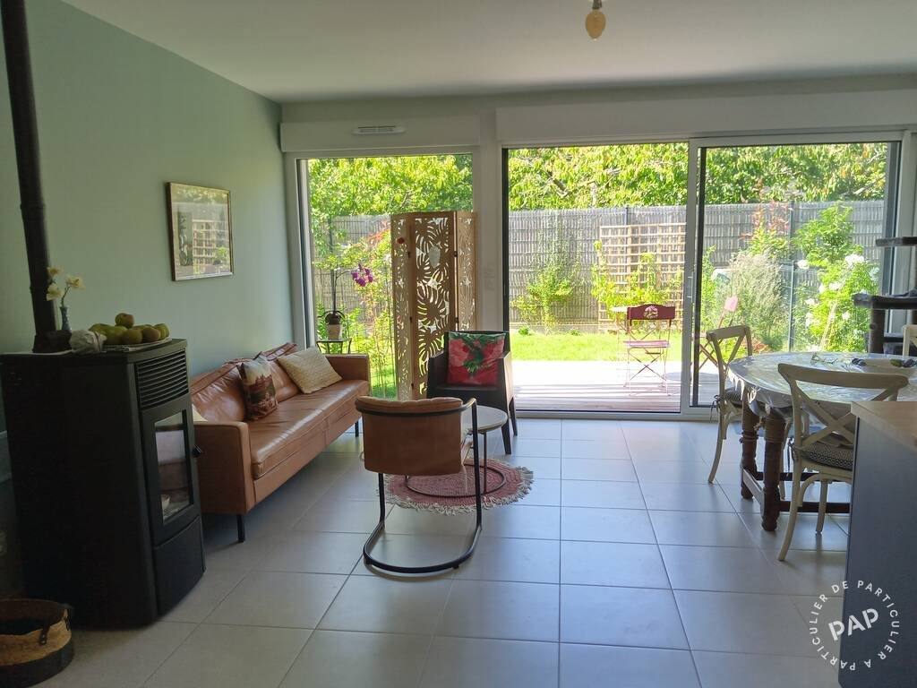 Maison à vendre, 80m², Dinard