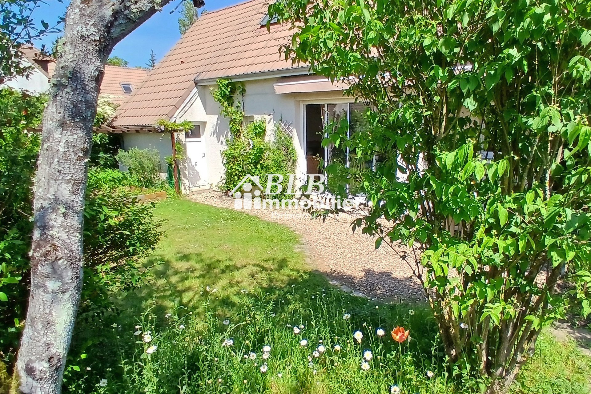 Maison à vendre, 128m², Le Perray-en-Yvelines