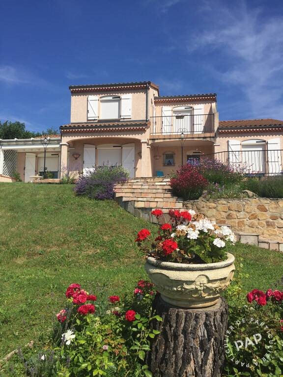 Maison à vendre, 172m², La Roche-Blanche