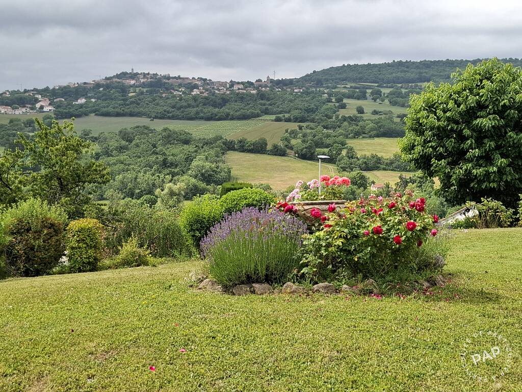 Maison à vendre, 172m², La Roche-Blanche