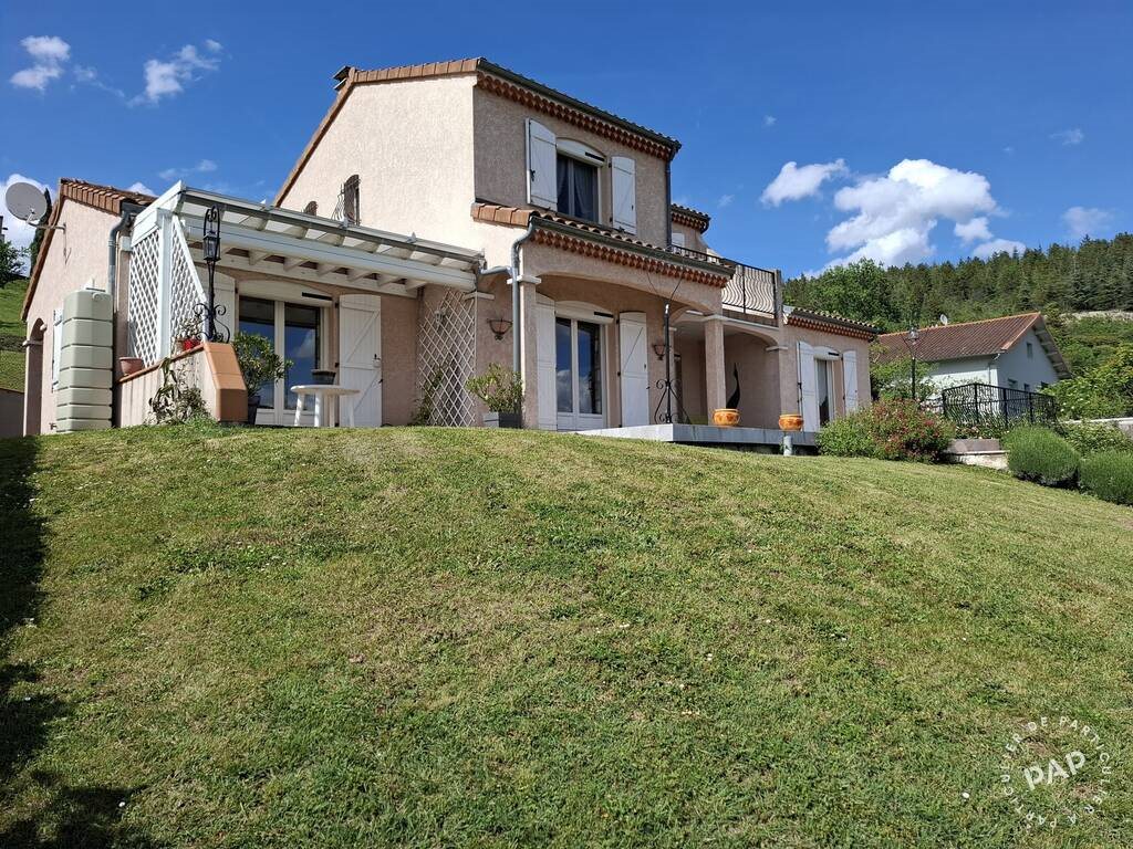 Maison à vendre, 172m², La Roche-Blanche